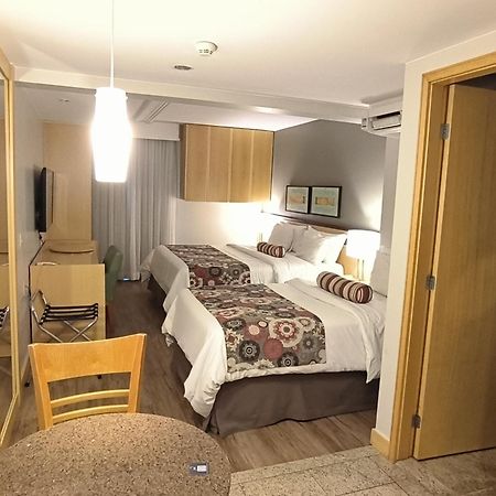 Raridade!!! - Flat De Alto Padrao - Excelente Atendimento - Otimo Preco - Cama King Size - Limpeza Diaria Gratuita บราซิเลีย ภายนอก รูปภาพ