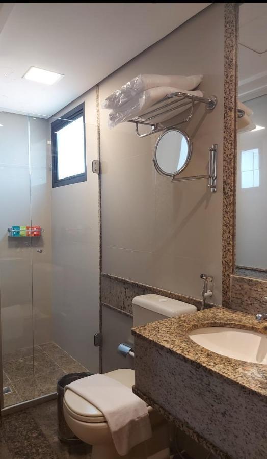 Raridade!!! - Flat De Alto Padrao - Excelente Atendimento - Otimo Preco - Cama King Size - Limpeza Diaria Gratuita บราซิเลีย ภายนอก รูปภาพ